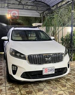 كيا سورينتو